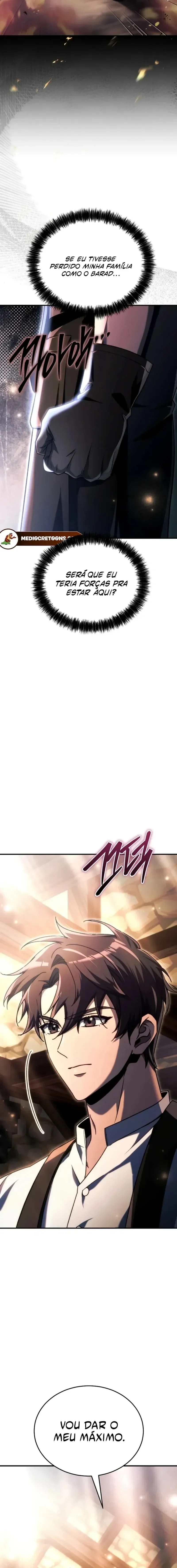 Read O Jogo do Ferreiro Genial pt Manga Online