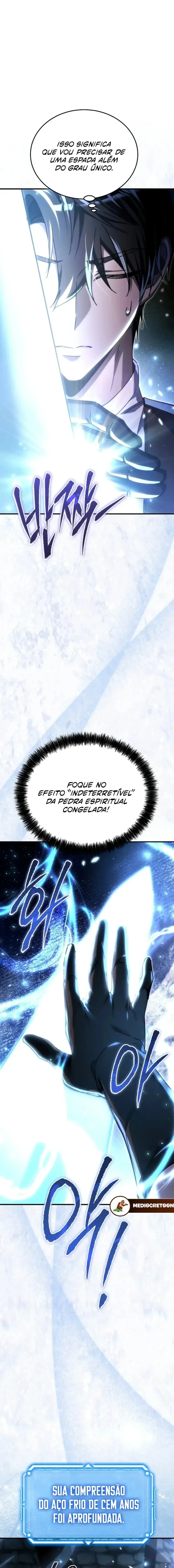 Read O Jogo do Ferreiro Genial pt Manga Online