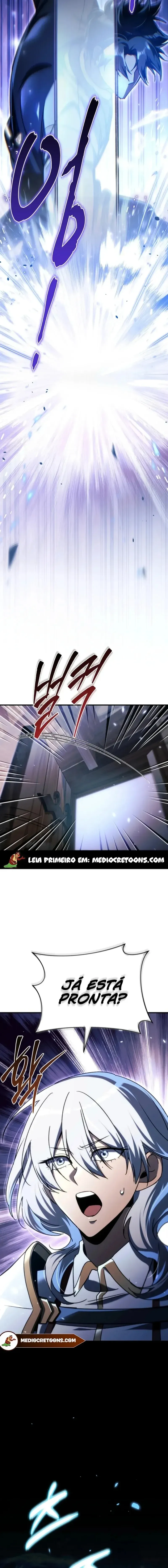 Read O Jogo do Ferreiro Genial pt Manga Online