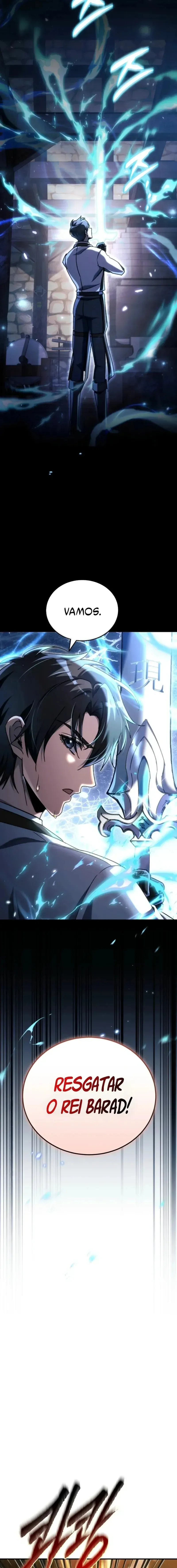 Read O Jogo do Ferreiro Genial pt Manga Online