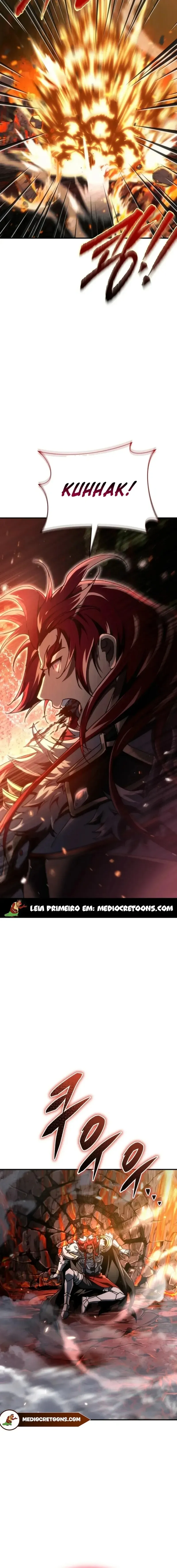 Read O Jogo do Ferreiro Genial pt Manga Online