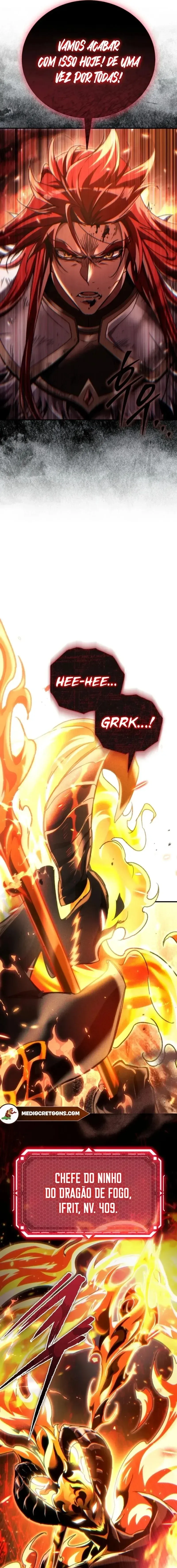 Read O Jogo do Ferreiro Genial pt Manga Online