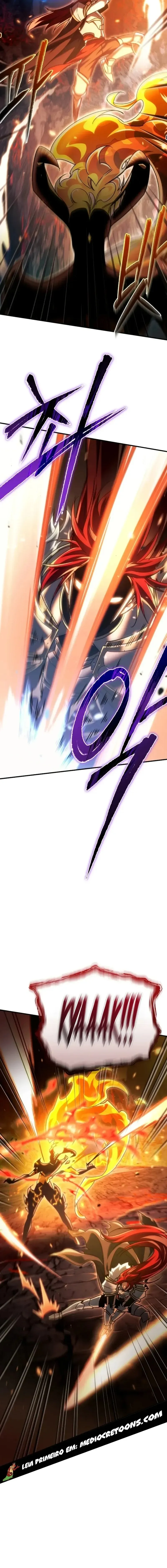 Read O Jogo do Ferreiro Genial pt Manga Online