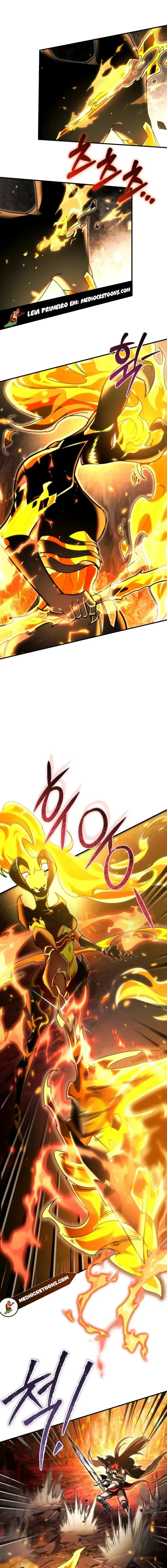 Read O Jogo do Ferreiro Genial pt Manga Online