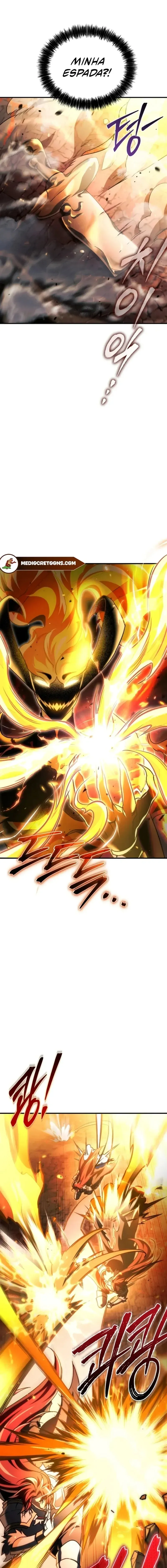 Read O Jogo do Ferreiro Genial pt Manga Online