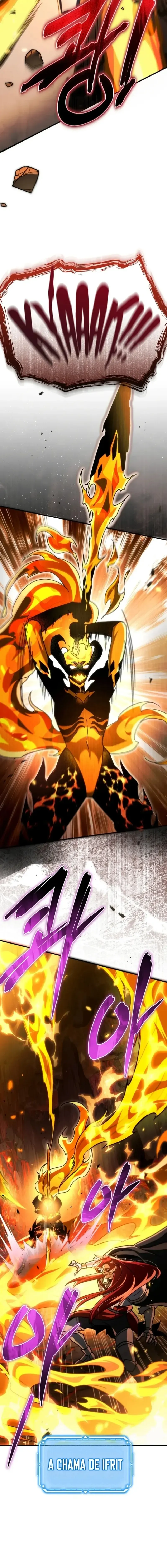 Read O Jogo do Ferreiro Genial pt Manga Online