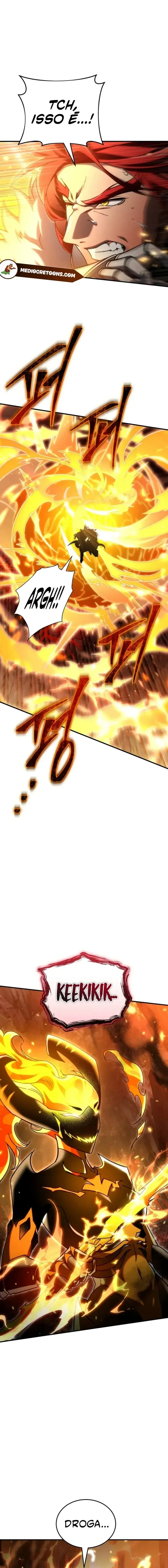 Read O Jogo do Ferreiro Genial pt Manga Online