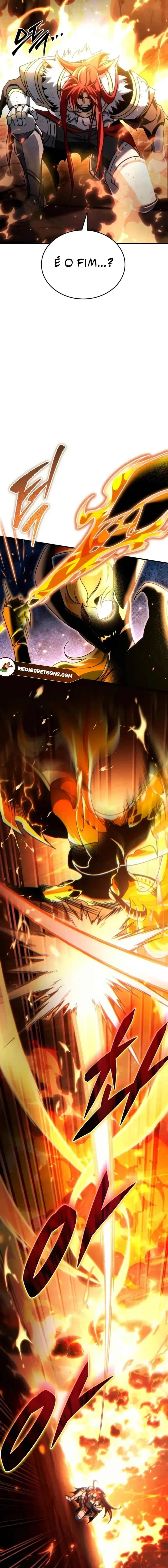 Read O Jogo do Ferreiro Genial pt Manga Online