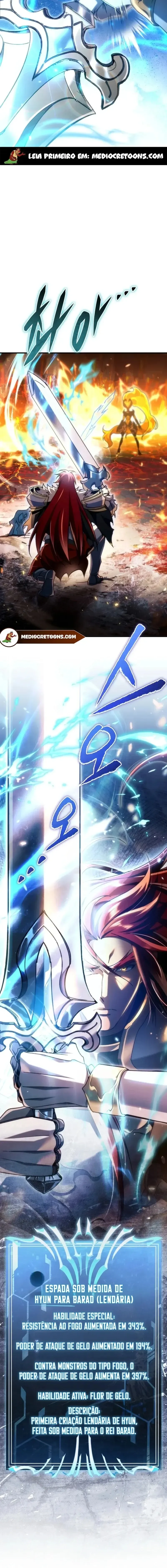 Read O Jogo do Ferreiro Genial pt Manga Online