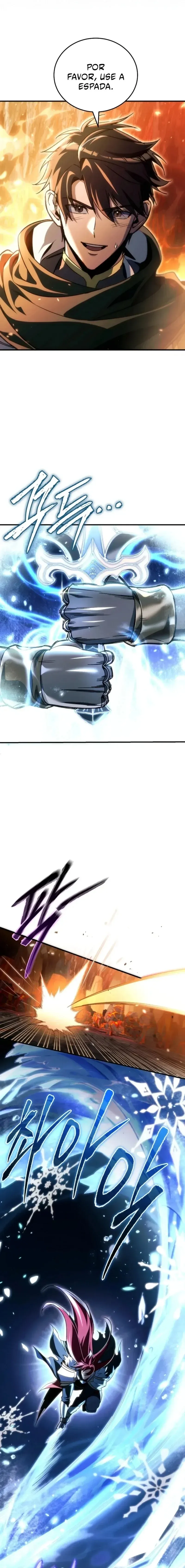 Read O Jogo do Ferreiro Genial pt Manga Online