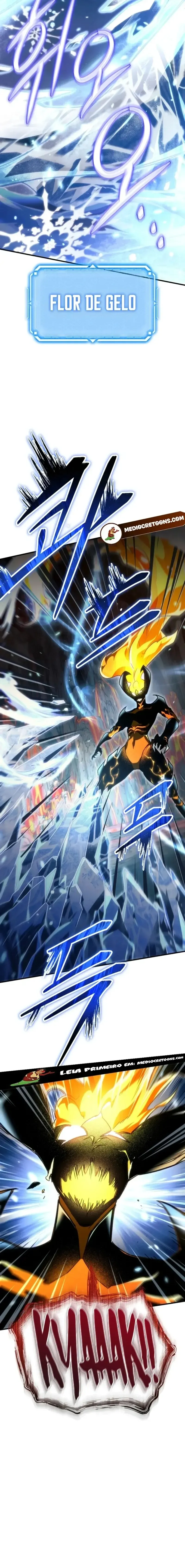 Read O Jogo do Ferreiro Genial pt Manga Online