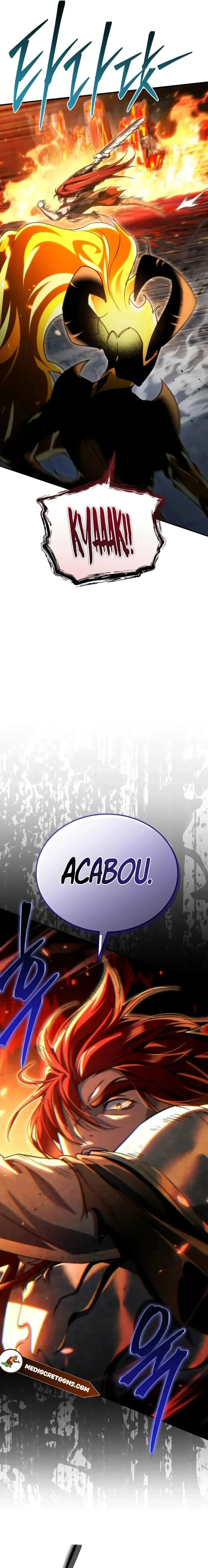 Read O Jogo do Ferreiro Genial pt Manga Online