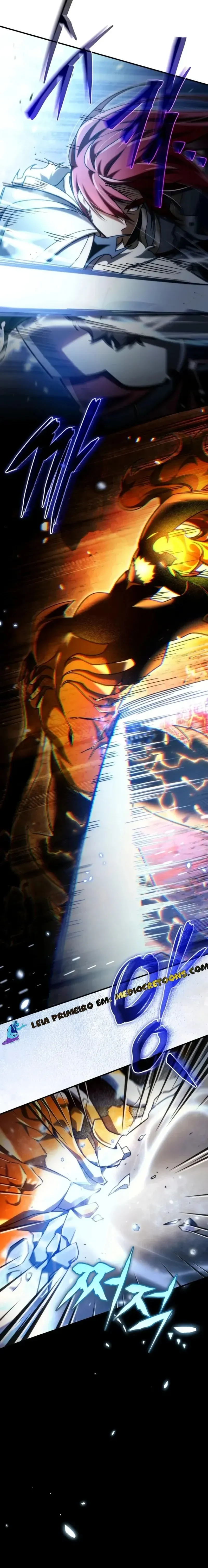 Read O Jogo do Ferreiro Genial pt Manga Online