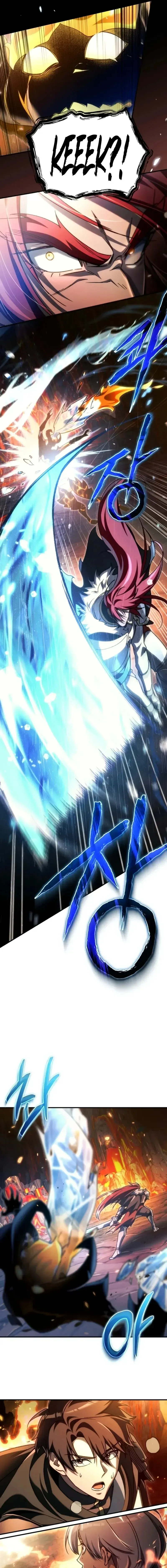 Read O Jogo do Ferreiro Genial pt Manga Online