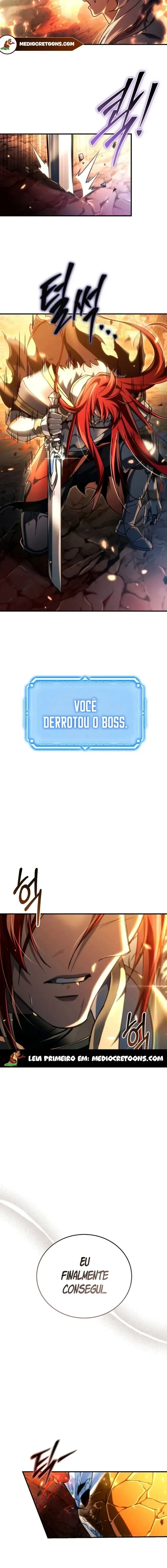 Read O Jogo do Ferreiro Genial pt Manga Online