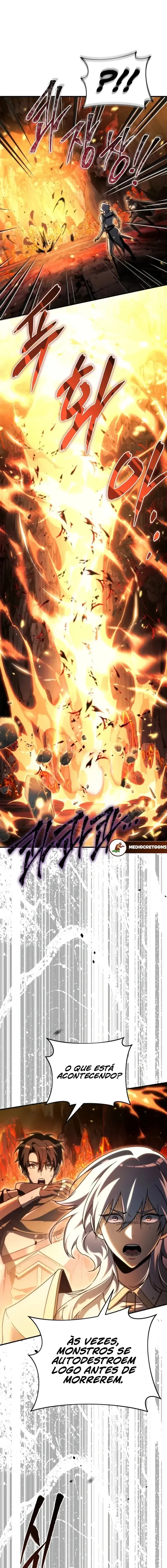 Read O Jogo do Ferreiro Genial pt Manga Online