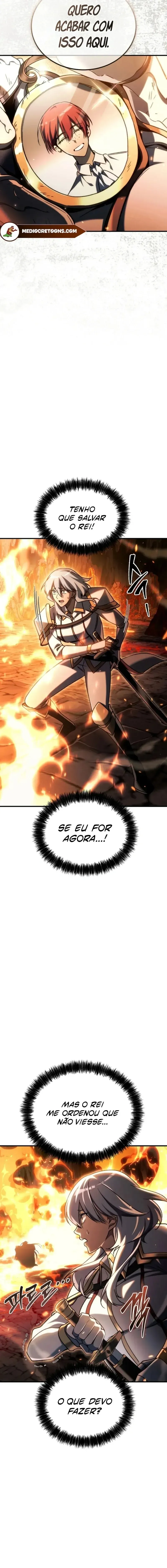 Read O Jogo do Ferreiro Genial pt Manga Online