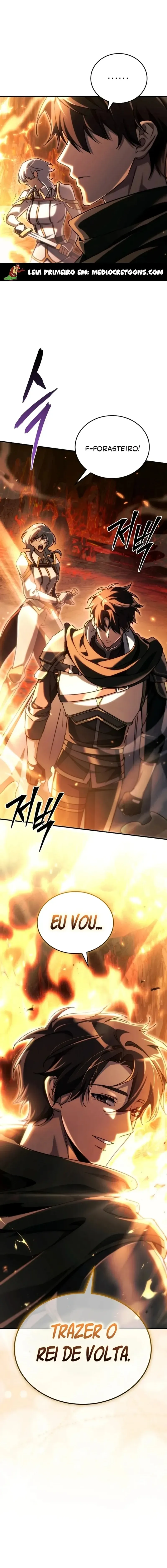 Read O Jogo do Ferreiro Genial pt Manga Online