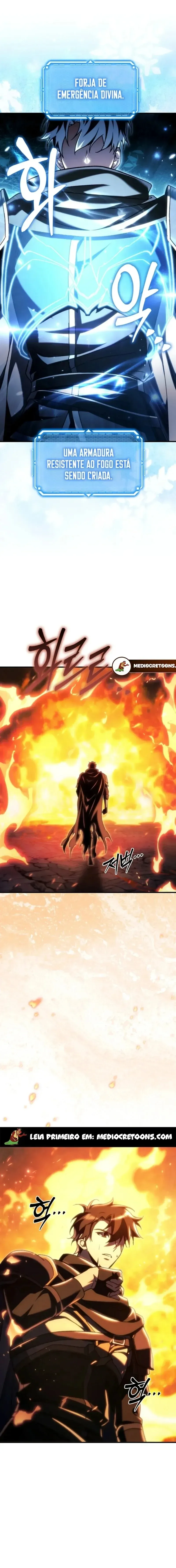 Read O Jogo do Ferreiro Genial pt Manga Online