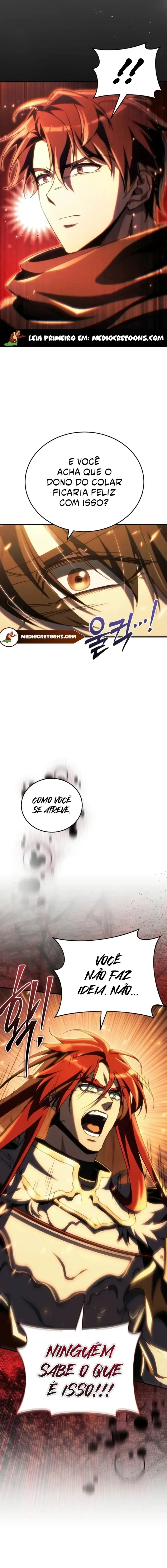 Read O Jogo do Ferreiro Genial pt Manga Online