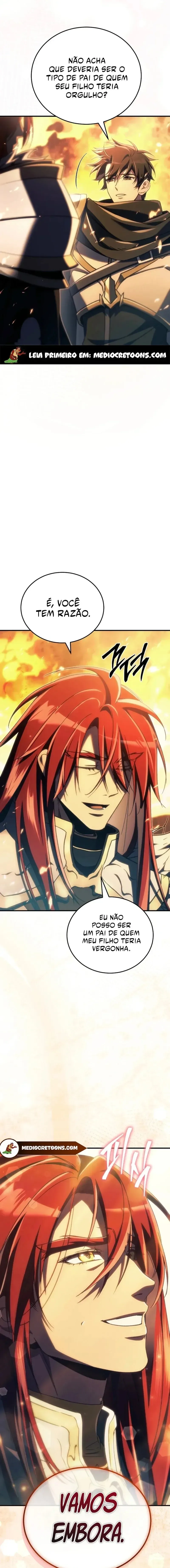 Read O Jogo do Ferreiro Genial pt Manga Online