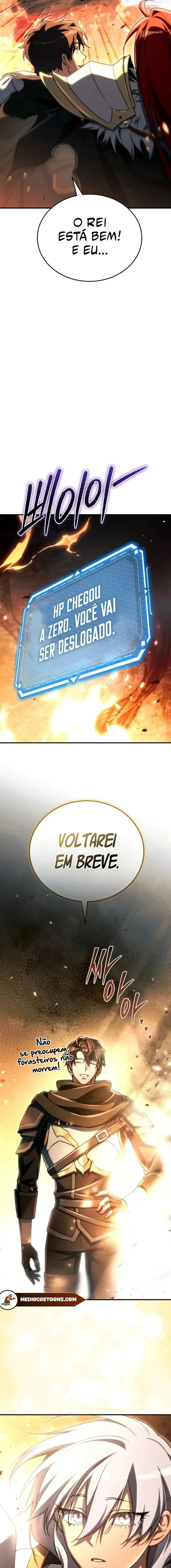Read O Jogo do Ferreiro Genial pt Manga Online