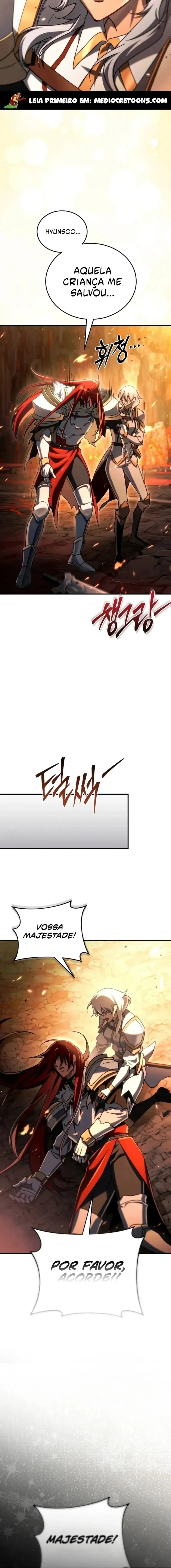 Read O Jogo do Ferreiro Genial pt Manga Online