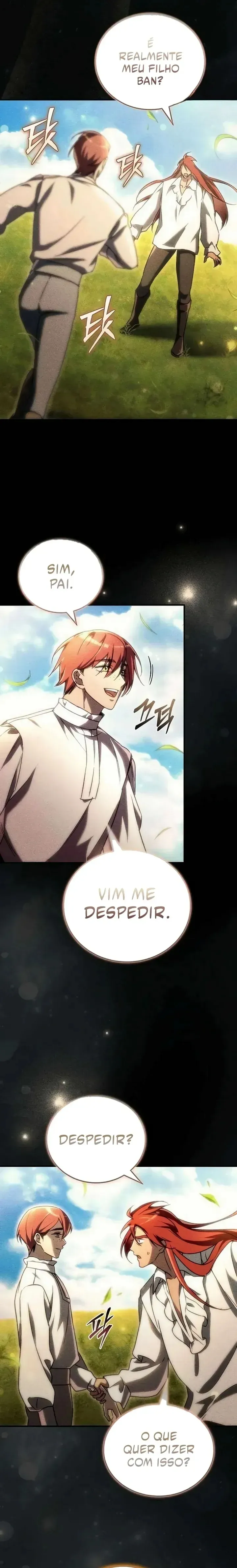 Read O Jogo do Ferreiro Genial pt Manga Online