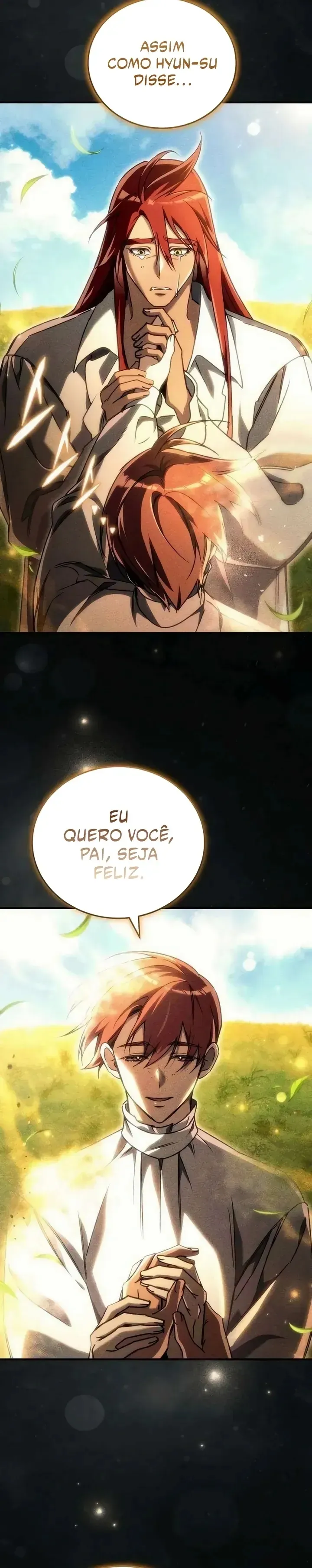 Read O Jogo do Ferreiro Genial pt Manga Online