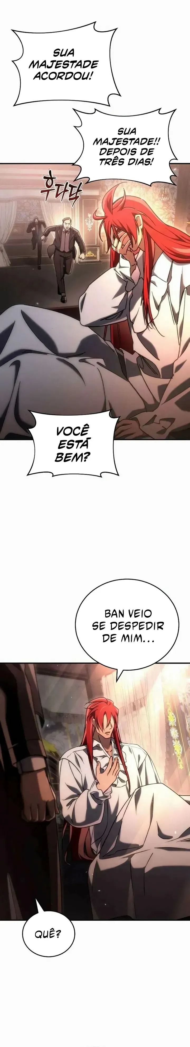 Read O Jogo do Ferreiro Genial pt Manga Online