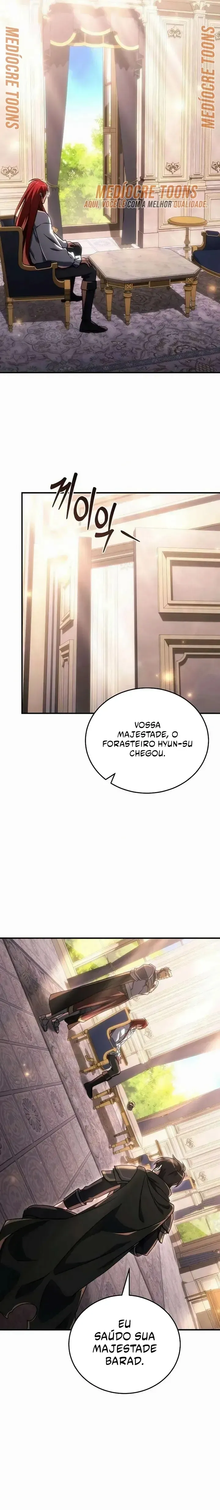Read O Jogo do Ferreiro Genial pt Manga Online