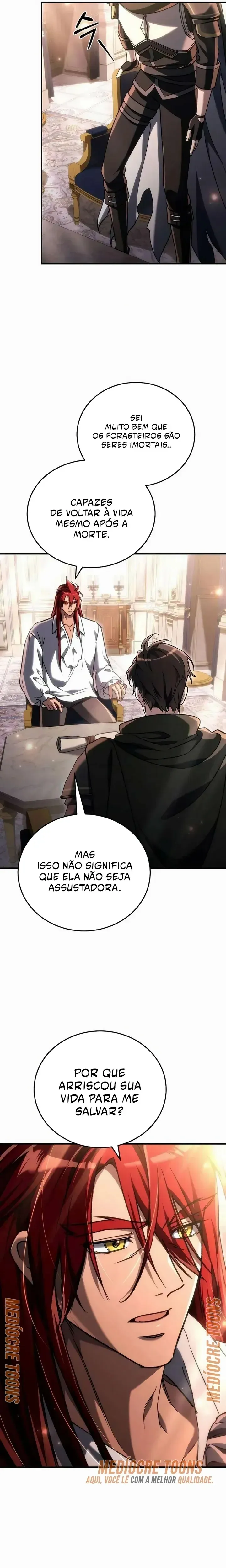 Read O Jogo do Ferreiro Genial pt Manga Online