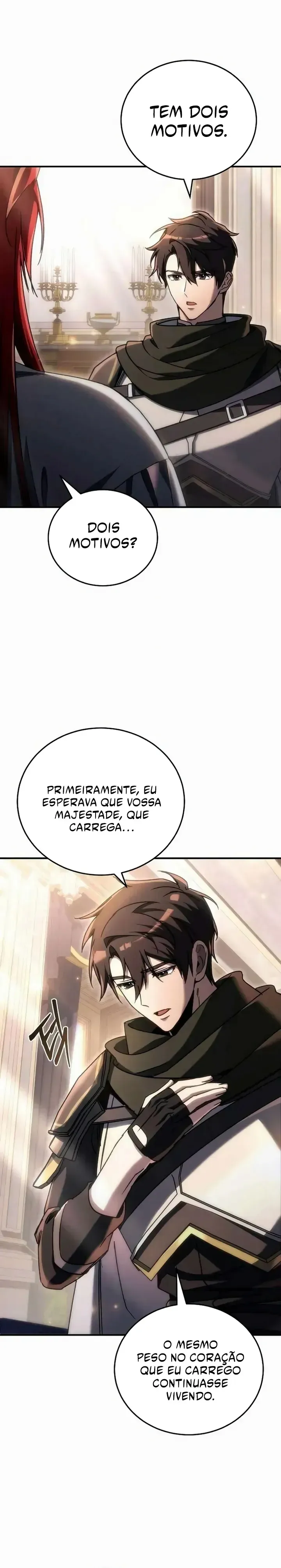 Read O Jogo do Ferreiro Genial pt Manga Online