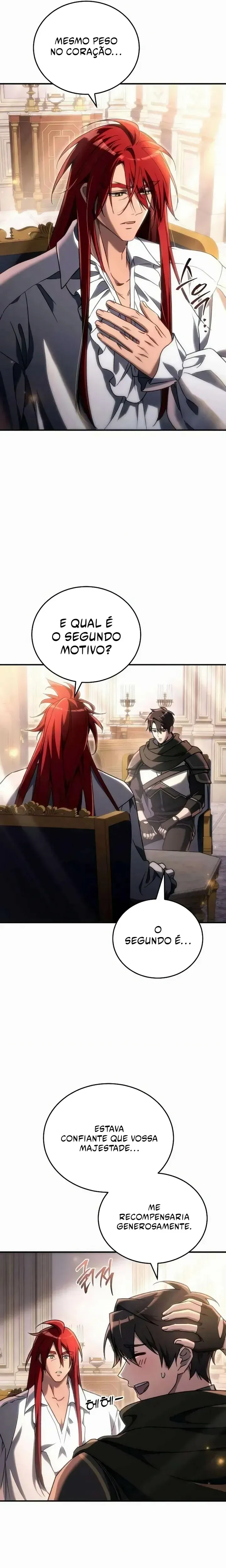 Read O Jogo do Ferreiro Genial pt Manga Online