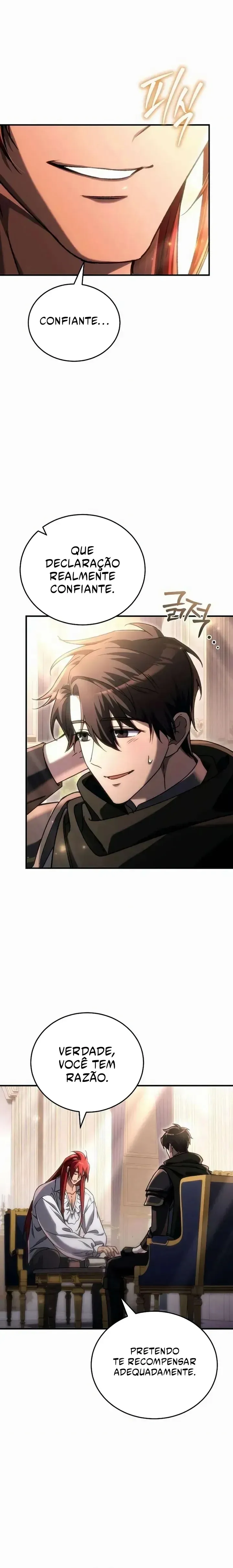 Read O Jogo do Ferreiro Genial pt Manga Online