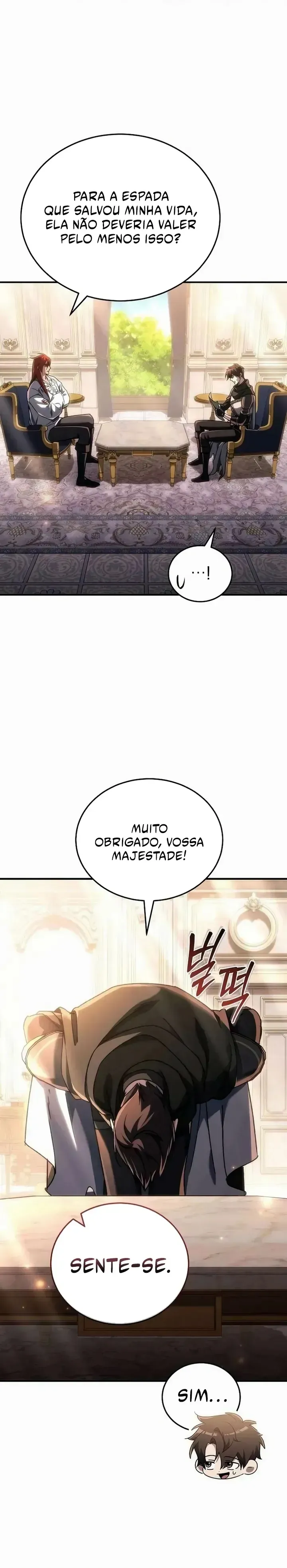 Read O Jogo do Ferreiro Genial pt Manga Online
