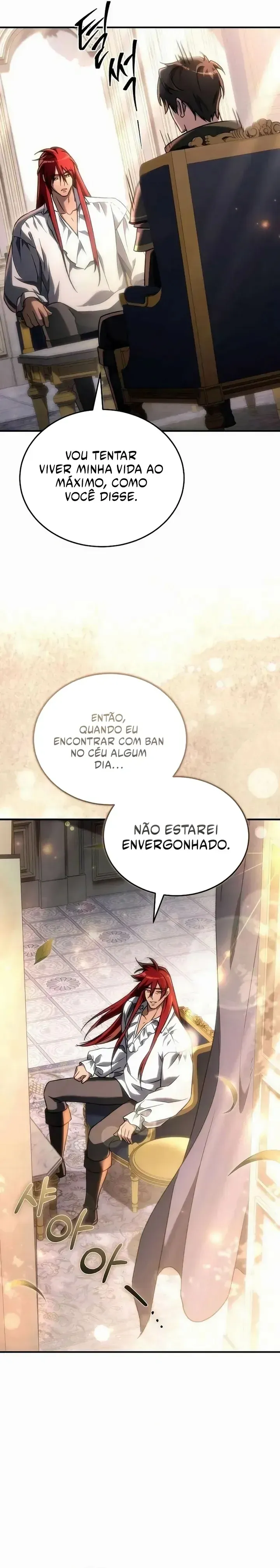 Read O Jogo do Ferreiro Genial pt Manga Online