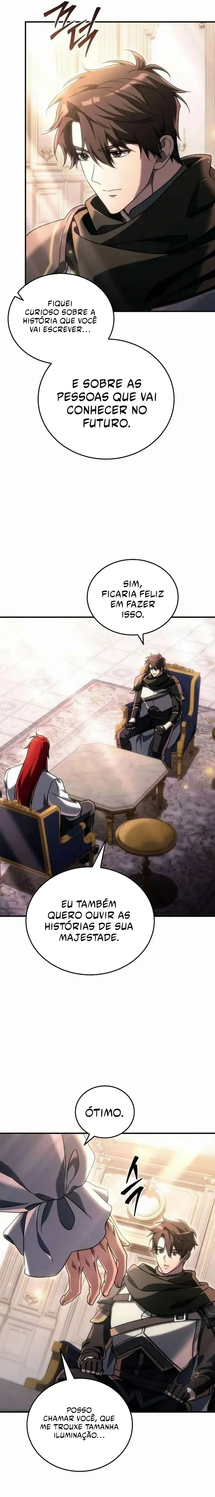 Read O Jogo do Ferreiro Genial pt Manga Online