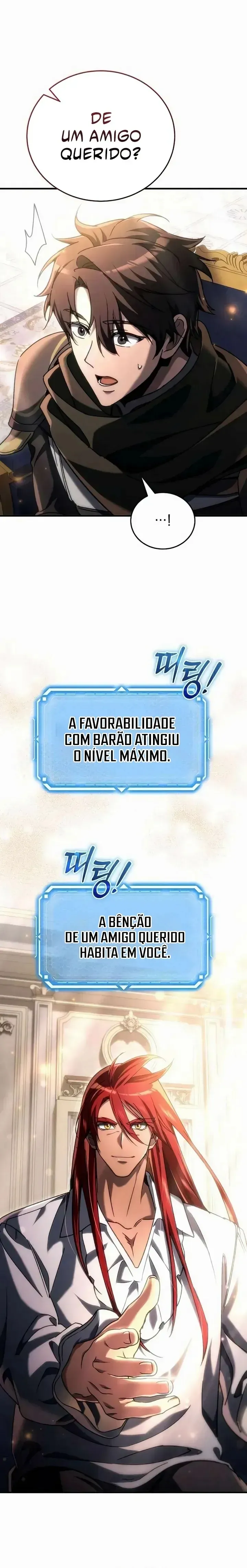 Read O Jogo do Ferreiro Genial pt Manga Online