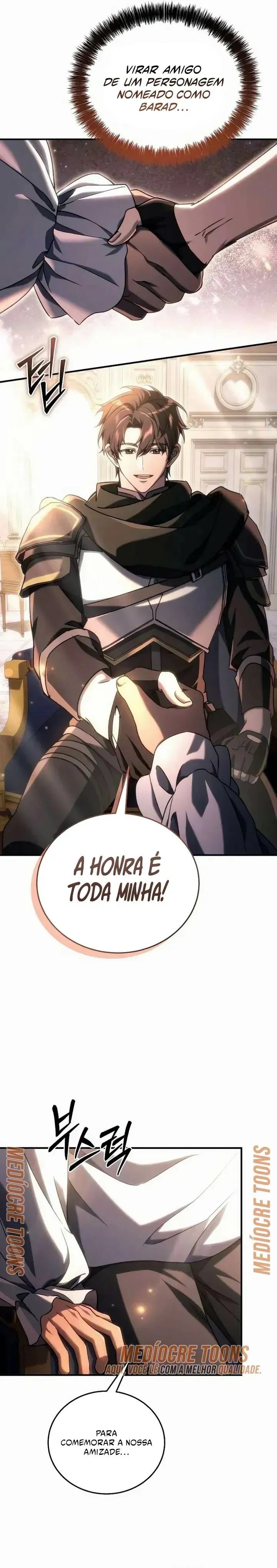 Read O Jogo do Ferreiro Genial pt Manga Online