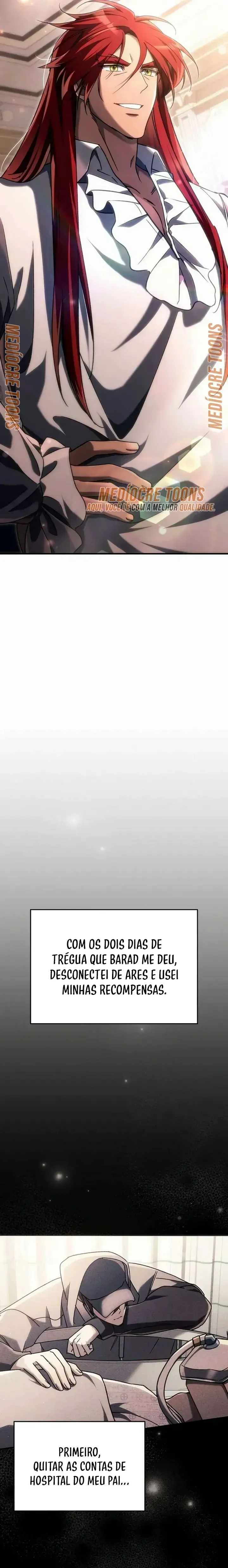 Read O Jogo do Ferreiro Genial pt Manga Online