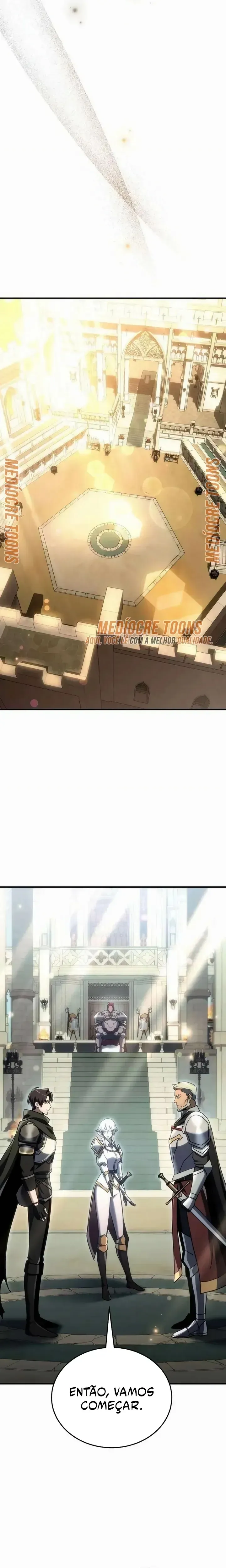 Read O Jogo do Ferreiro Genial pt Manga Online