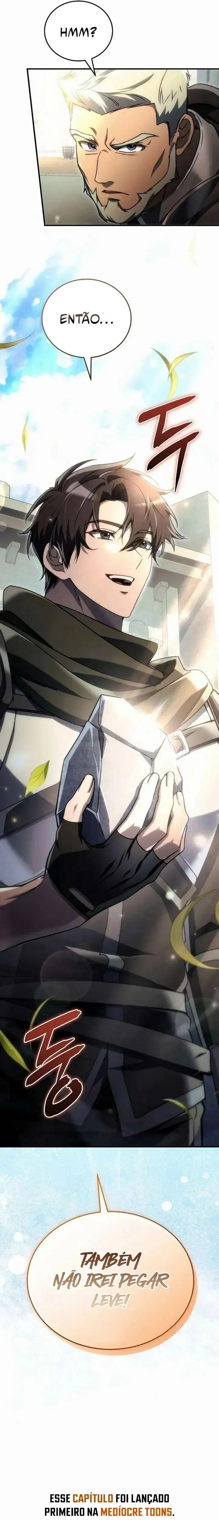 Read O Jogo do Ferreiro Genial pt Manga Online