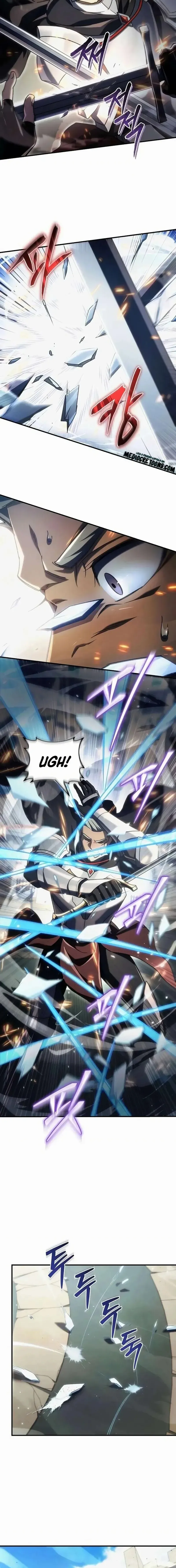 Read O Jogo do Ferreiro Genial pt Manga Online