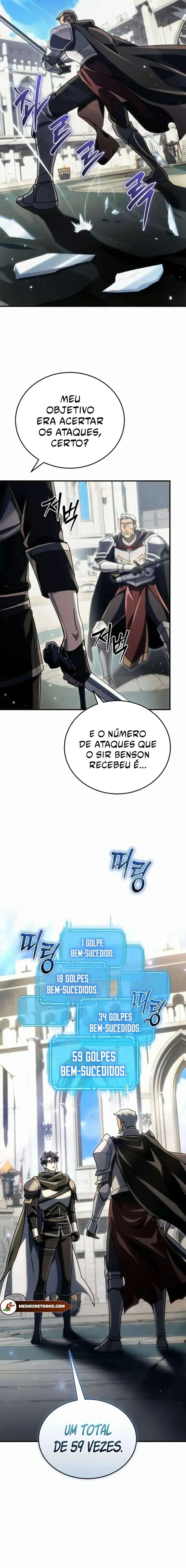 Read O Jogo do Ferreiro Genial pt Manga Online