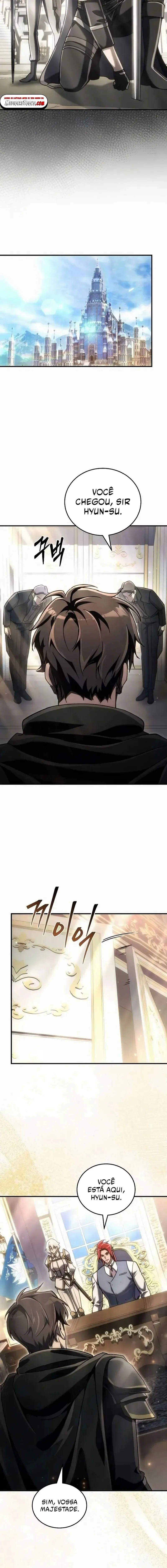 Read O Jogo do Ferreiro Genial pt Manga Online