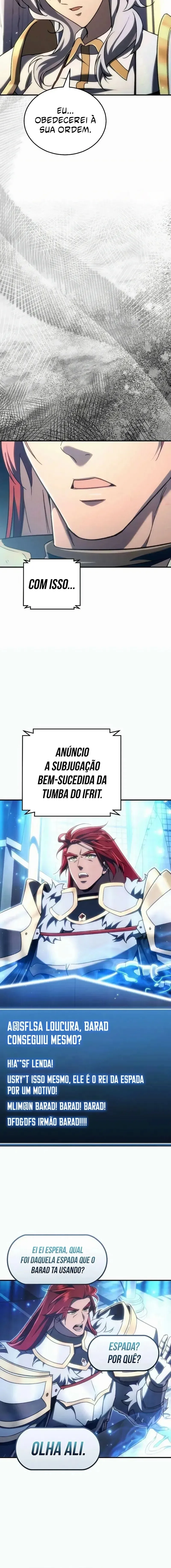 Read O Jogo do Ferreiro Genial pt Manga Online