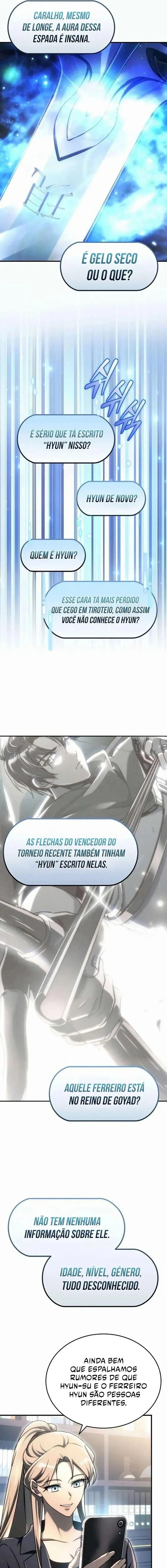 Read O Jogo do Ferreiro Genial pt Manga Online