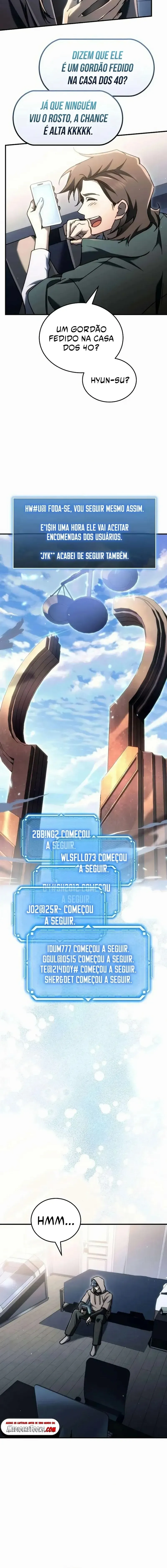 Read O Jogo do Ferreiro Genial pt Manga Online