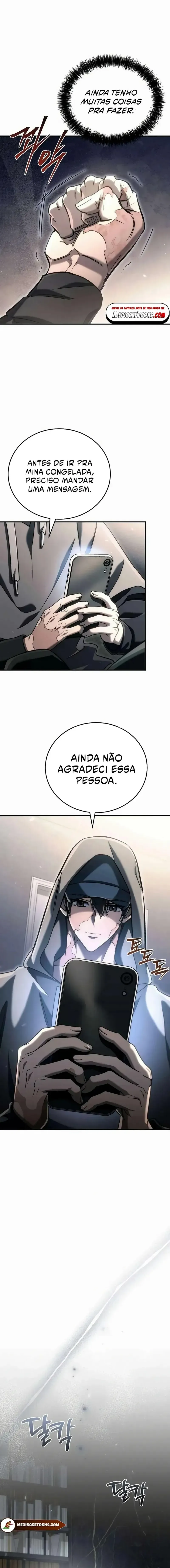 Read O Jogo do Ferreiro Genial pt Manga Online